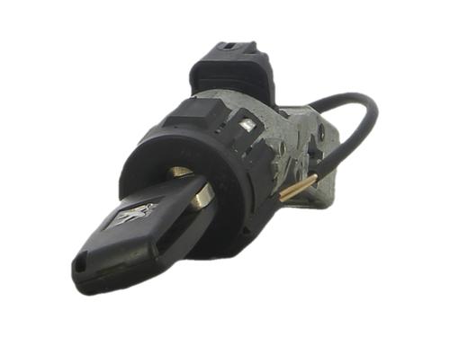 Ignition barrel PEUGEOT PARTNER Box Body/MPV 1.6 HDi | BP38973629M48 - Image 2