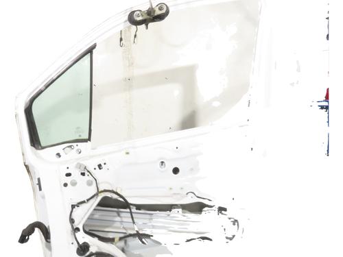 Used Right front door Right front door FORD TRANSIT CONNECT V408 Box Body/MPV 1.6 TDCi (75 hp) 35970860 35970860