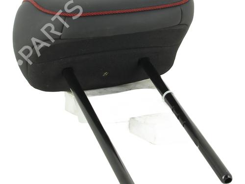 Used Headrest Headrest RENAULT CAPTUR I (J5_, H5_) 0.9 TCe 90 (90 hp) 33249423 33249423