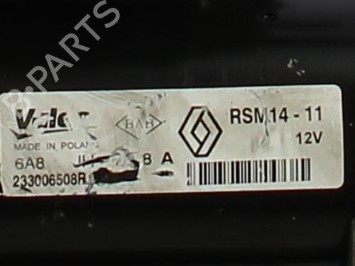 Used Starter DACIA DUSTER (HM_) 1.5 dCi 110 (HMAB) (109 hp) 30893063