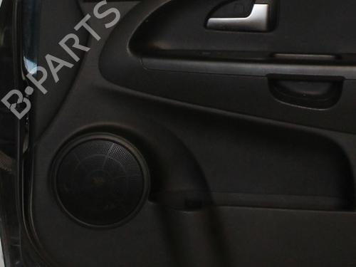 Dør høyre foran KIA VENGA (YN) 1.6 CRDi 115 (116 hp) 31031216