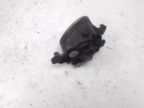 Used Right front fog light Right front fog light 15758037 15758037