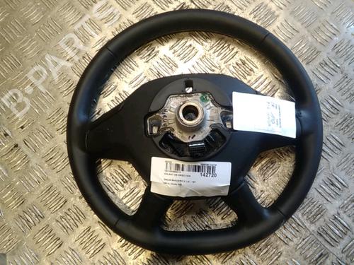 Steering wheel DACIA SANDERO III 1.0 SCe 65 | BP15396178C49 