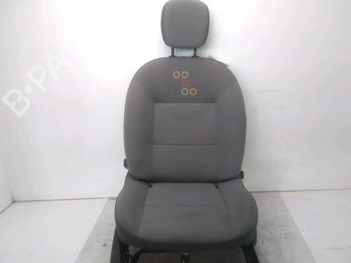 Right front seat RENAULT TWINGO II (CN0_) 1.2 16V (CN04, CN0B) | BP27926704C16  - Image 5
