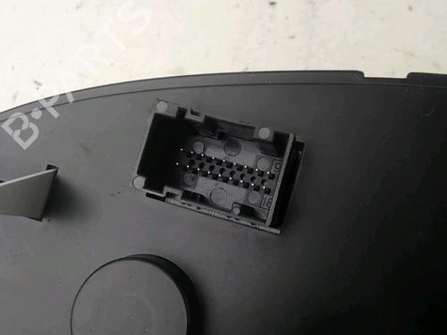 Used Instrument cluster Instrument cluster OPEL MOVANO C Van (U9) 2.2 D (140 hp) 33998177 33998177