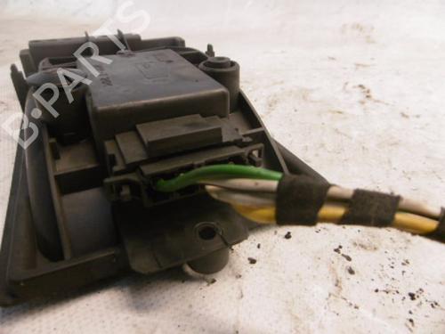 Used Heater resistor Heater resistor SKODA OCTAVIA I (1U2) 1.9 TDI (90 hp) 15748412 15748412