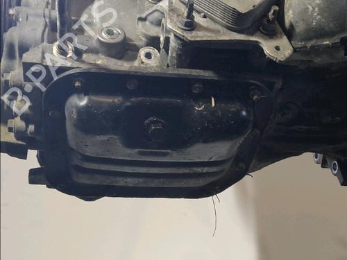 Engine TOYOTA YARIS (_P13_) 1.4 D (NLP130_, NLP130) | BP27394203M1