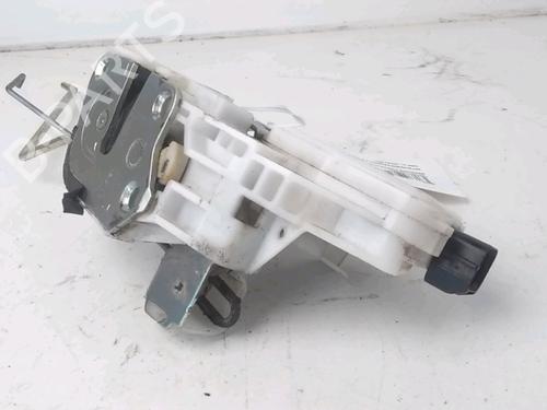 Used Front left lock Front left lock MITSUBISHI PAJERO IV (V8_W, V9_W) 3.2 DI-D 4WD (V98W, V88W) (200 hp) 33712554 33712554