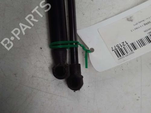 Tailgate lift support BMW 1 (F20) 116 d | BP15756954C138