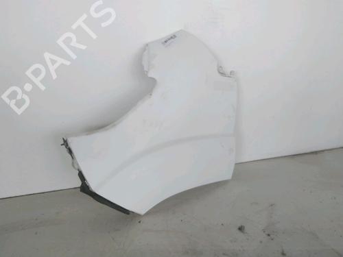 Used Left front fenders Left front fenders 38298309 38298309