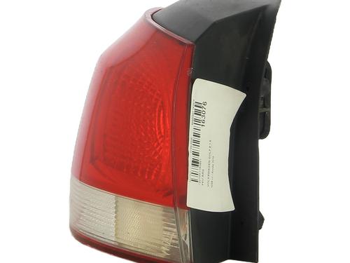 Left taillight VW GOLF VI (5K1) 1.6 TDI | BP36959303C34 - Image 4