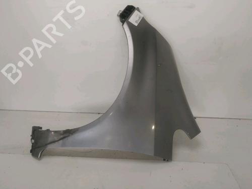 Forskærm venstre Forskærm venstre HONDA JAZZ II (GD_, GE3, GE2) 1.3 iDSi (GD1) (83 hp) 29963150 29963150