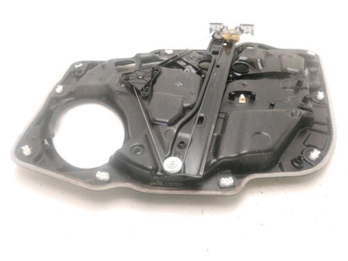Used Front left window mechanism Front left window mechanism JEEP RENEGADE SUV (BU, B1, BV) 1.6 CRD (120 hp) 28526515 28526515