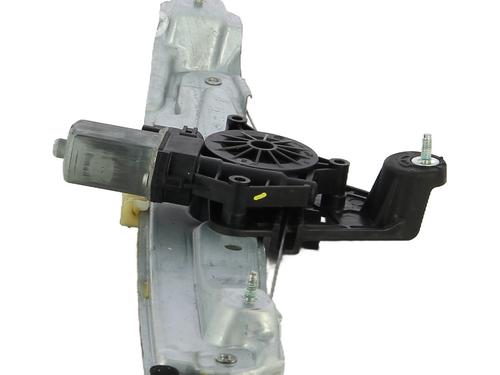 Rear right window mechanism SMART FORFOUR (454) 1.5 CDI (454.001) | BP35797385C25 - Image 5