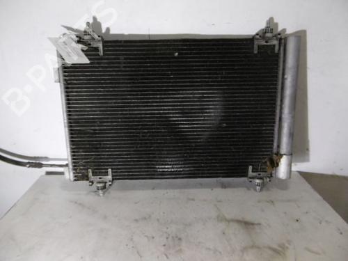 Used Heater matrix CITROËN C4 I (LC_) 1.6 HDi (90 hp) 15748381