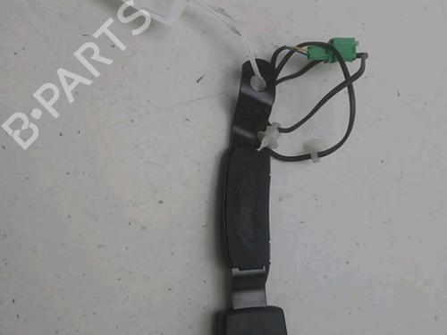 Used Seat buckle SEAT IBIZA IV (6J5, 6P1) 1.6 TDI (90 hp) 27394551