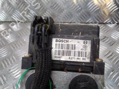 Used ABS pump PEUGEOT 306 Hatchback (7A, 7C, N3, N5) 1.9 D (69 hp) 24881858