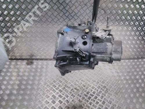 Used Gearbox PEUGEOT 206 Hatchback (2A/C) 1.6 HDi 110 (109 hp) 12066168
