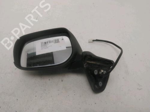 Left mirror TOYOTA AURIS (_E15_) 1.6 (ZRE151_, ZRE151R) | BP29442661C26 