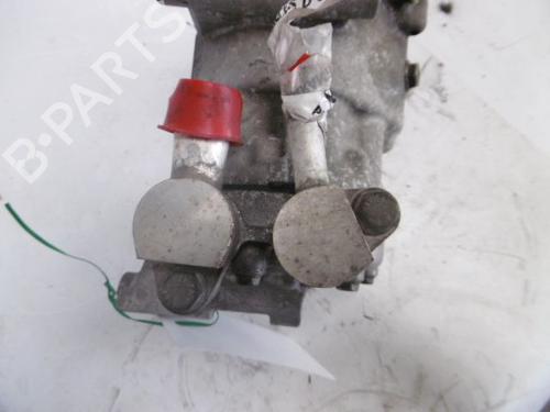 AC compressor PEUGEOT BOXER Platform/Chassis 2.2 HDi 110 | BP18859818M34