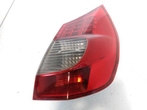 Right taillight RENAULT SCÉNIC II (JM0/1_) 1.5 dCi (JM1E, JM16) | BP30188279C35