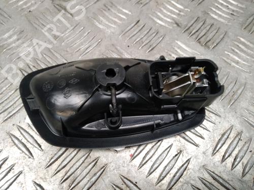Rear left interior door handle RENAULT SCÉNIC III (JZ0/1_) 1.6 dCi (JZ00, JZ12) | BP13081955I15 