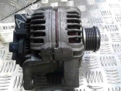 Used Alternator OPEL MERIVA B MPV (S10) 1.4 (75) (120 hp) 15138844