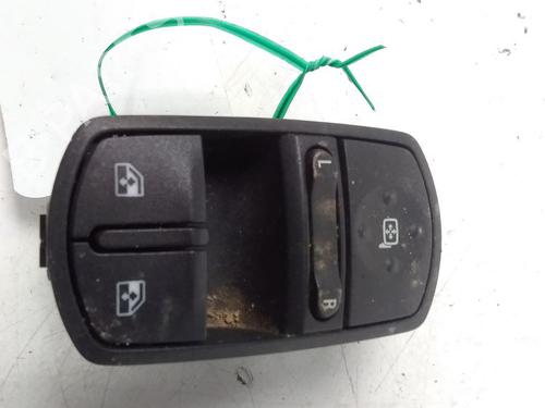 Left front window switch OPEL CORSA D (S07) 1.3 CDTI (L08, L68) | BP15756007I27 - Image 6