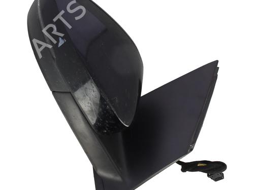 Used Right mirror VW POLO V (6R1, 6C1) 1.0 (75 hp) 31961782