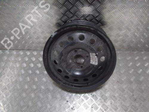 Reservehjul kit Reservehjul kit 15750596 15750596