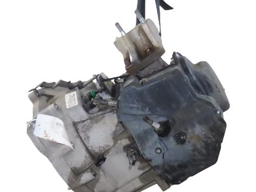 Gearbox FORD FIESTA VI (CB1, CCN) 1.4 | BP38915524M3 - Image 2