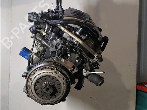 Motor CITROËN C5 I (DC_) 2.2 HDi (DC4HXB, DC4HXE) (133 hp) 30691295