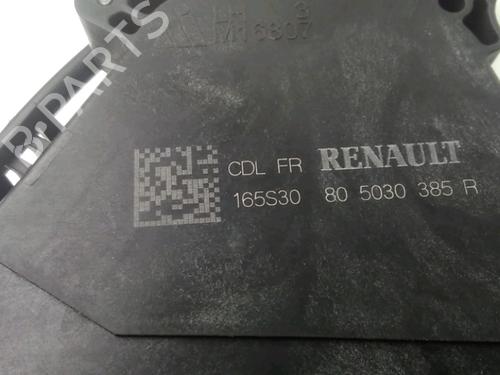 Used Front left lock Front left lock RENAULT KANGOO III Box Body/MPV 1.5 Blue dCi 95 (FJAB) (95 hp) 33444641 33444641