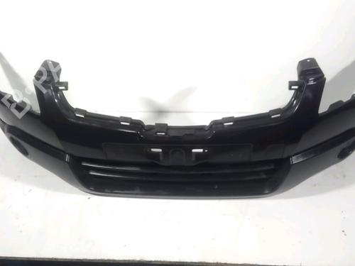 Front bumper NISSAN QASHQAI / QASHQAI +2 I (J10, NJ10, JJ10E) 1.5 dCi | BP22309473C7 
