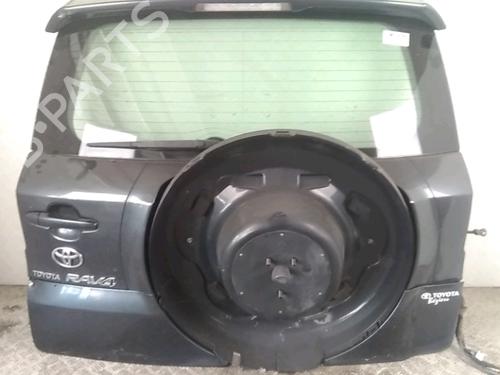Used Tailgate Tailgate 37675865 37675865