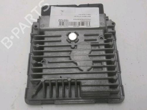 Engine control unit (ECU) SEAT IBIZA IV (6J5, 6P1) 1.6 TDI | BP24881699M57 