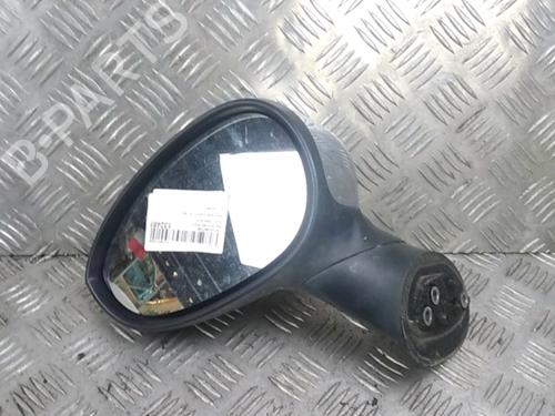 Left mirror FIAT PUNTO EVO (199_) 1.2 | BP23181357C26 
