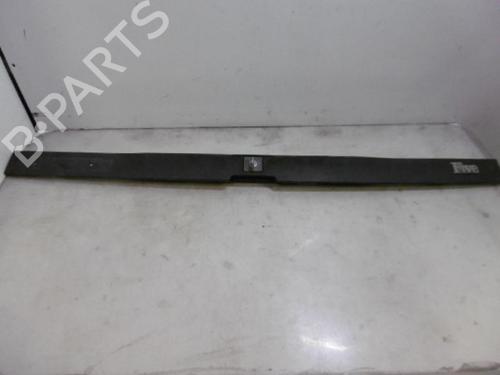 Used Tailgate lock RENAULT SUPER 5 (B/C40_) [1984-1996]  30768140