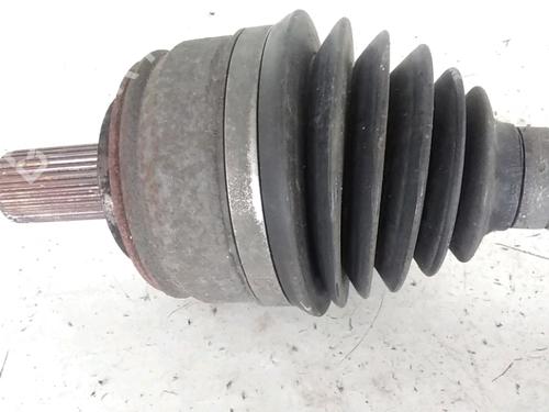 Right front driveshaft RENAULT MASTER III Van (FV) 2.3 dCi 130 FWD (FV0M, FV0Y, FV0J, FV02, FV03) | BP36959166M39 - Image 2