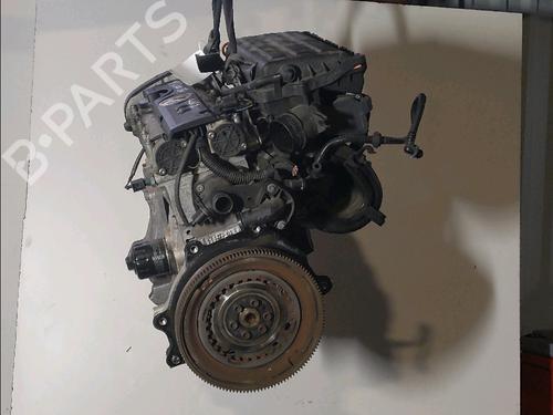 Used Engine Engine VW POLO V (6R1, 6C1) 1.4 (6R1) (85 hp) 28416756 28416756