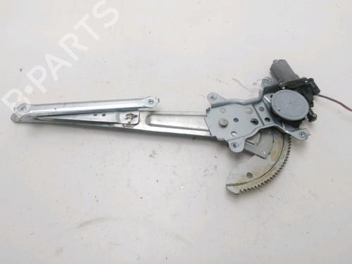 Front left window mechanism FIAT SEDICI (189_) 2.0 D Multijet | BP19785210C22 