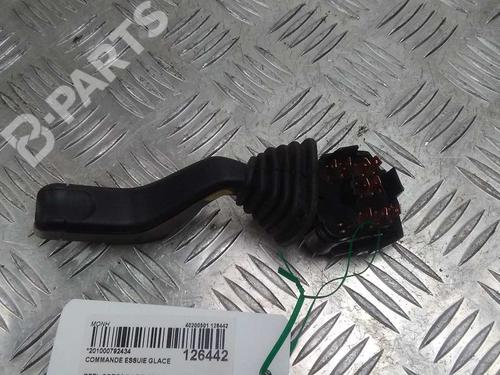 Used Steering column stalk OPEL CORSA B (S93) 1.7 D (F08, F68, M68) (60 hp) 11519211