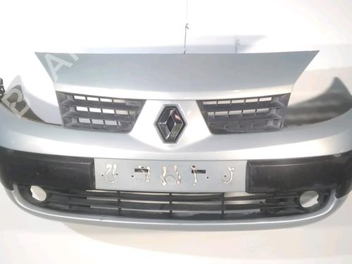 Used Front bumper RENAULT SCÉNIC II (JM0/1_) 1.9 dCi (JM0G, JM12, JM1G, JM2C) (120 hp) 22399666