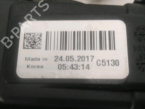 Used Pedal KIA SPORTAGE IV (QL, QLE) 1.7 CRDi (141 hp) 29046656