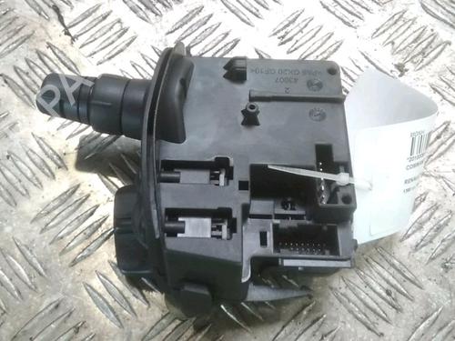Used Steering column stalk RENAULT CLIO III (BR0/1, CR0/1) 1.4 16V (98 hp) 16782152