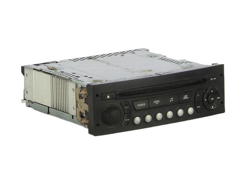 Radio CITROËN C3 Picasso (SH_) 1.4 VTi 95 (SH8FSC, SH8FP0, SH8FP6) | BP36100770E6 - Image 3