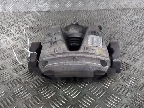 Used Left front brake caliper Left front brake caliper PEUGEOT EXPERT Van (V_) 1.5 BlueHDi 100 (102 hp) 27352591 27352591