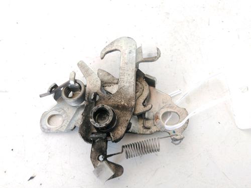 Used Hood lock CITROËN C3 III (SX) 1.5 BlueHDi 100 (SXYHYP, SXYHTU) (102 hp) 30502095