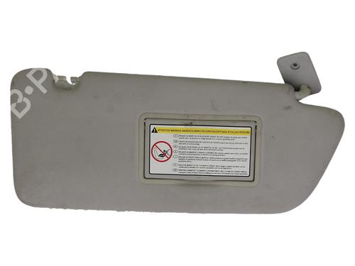 Used Right sun visor Right sun visor 39482000 39482000