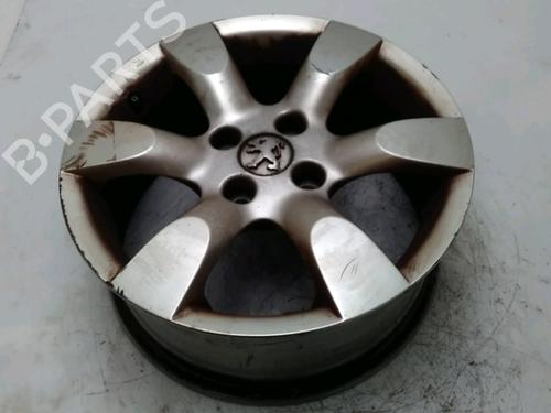 Used Rim PEUGEOT 307 CC (3B) 2.0 HDi 135 (136 hp) 19080258
